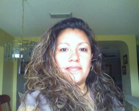 Cynthia Cortez Photo 7