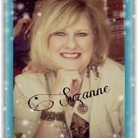 Suzanne Sims Photo 22