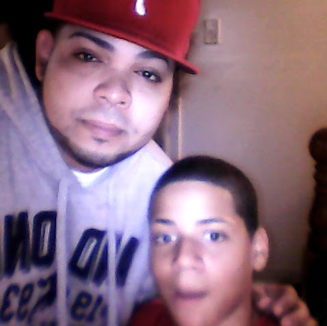 Luis Cruz Photo 30