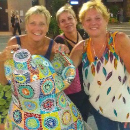 Kathleen Fink Photo 18