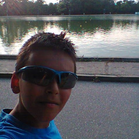 Valentin Dimitrov Photo 7