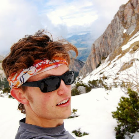 Jesse Weber Photo 4