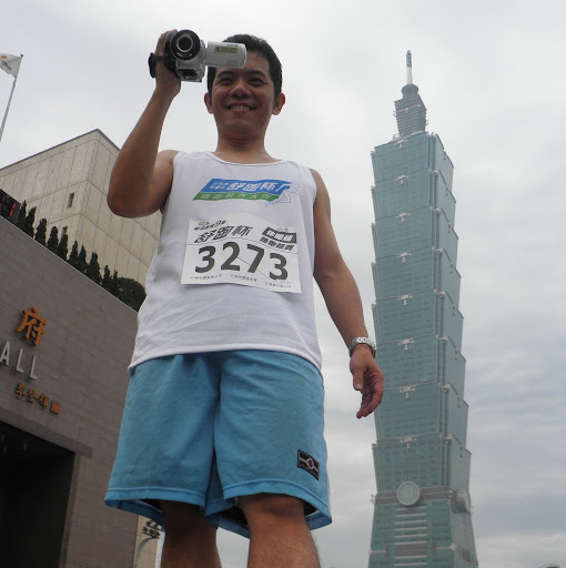 David Chuang Photo 21