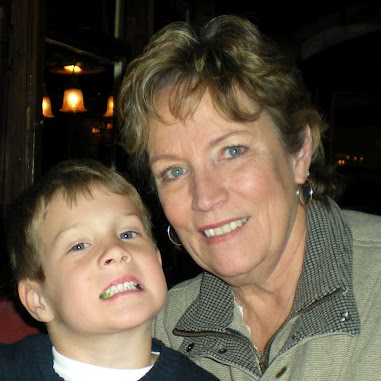 Donna Metzger Photo 12