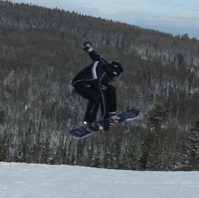 Jason Wolfe Photo 11