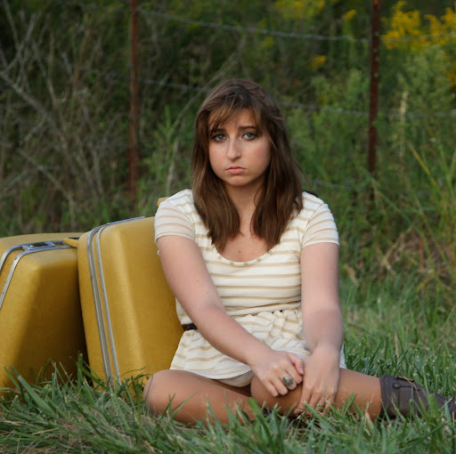 Alyson Jones Photo 29