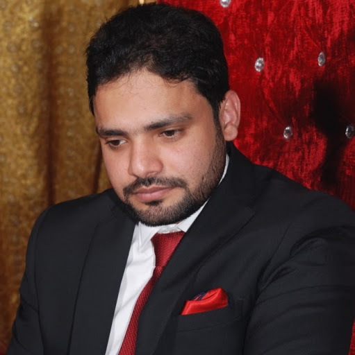 Syed Quadri Photo 41