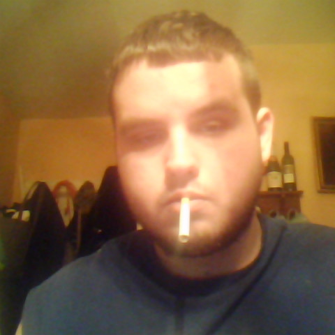 Thomas Colvin Photo 42