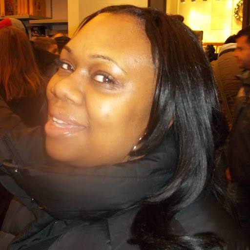 Katherine Singleton Photo 11