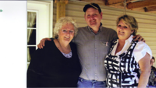 Sandra Prather Photo 7