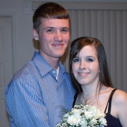 Anthony Stringer Photo 9
