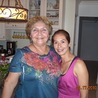 Julia Montgomery Photo 25