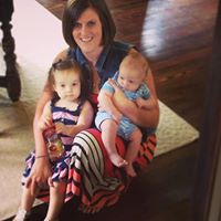 Amy Krauss Photo 9