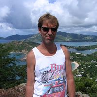 Richard Enright Photo 21