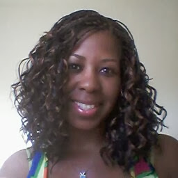 Nicole Etienne Photo 11