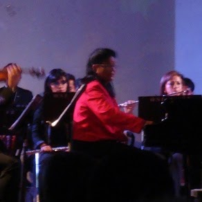 Mary Horta Photo 11