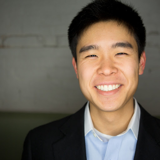 Stephen Zhu Photo 16