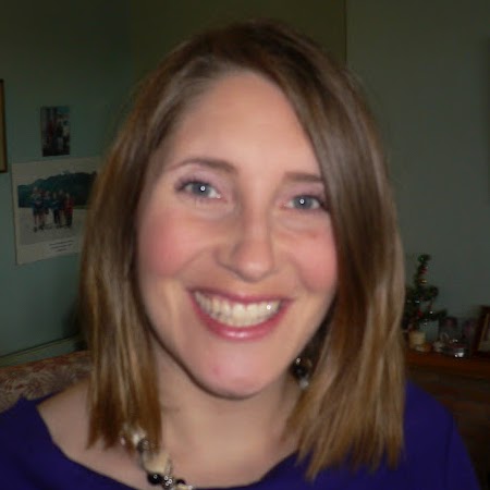 Anna Downs Photo 5