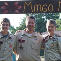 Timothy Ritchey Photo 11