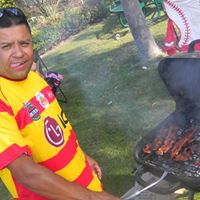 Raul Calderon Photo 11