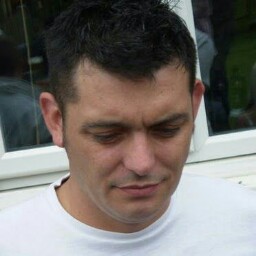 Michael Warren Photo 43