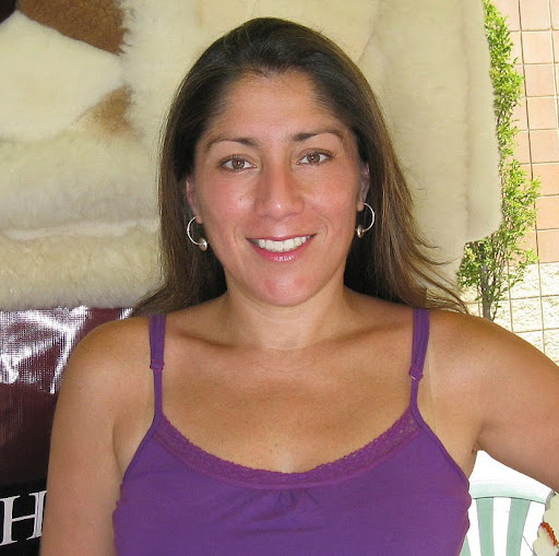 Patricia Leduc Photo 25