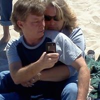 Janet Stewart Photo 17