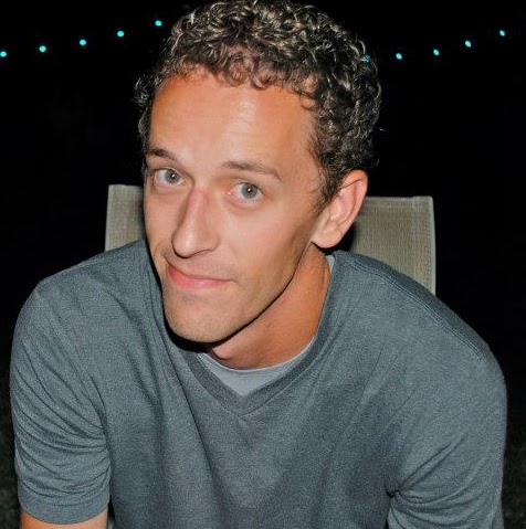 Thomas Spencer Photo 19