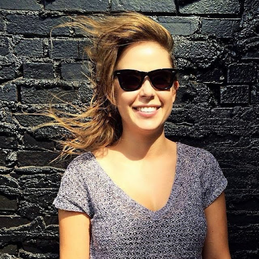 Danielle Dodson Photo 6