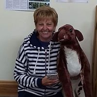 Patricia Batchelor Photo 16