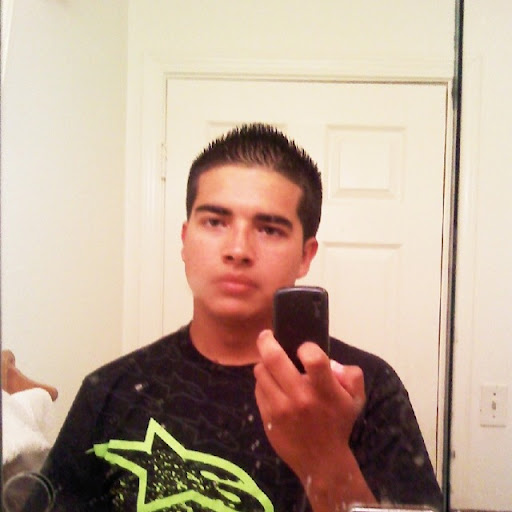 Gilbert Felix Photo 32