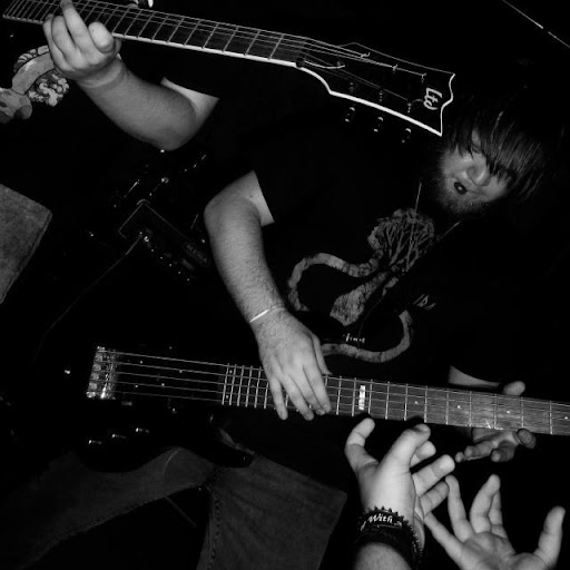 Isaac Richardson Photo 6