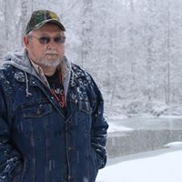 Richard Henderson Photo 24