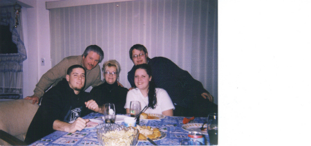 Debra Nichols Photo 35