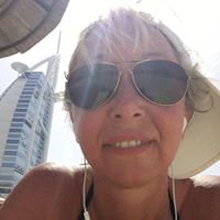 Jo Calvert Photo 21