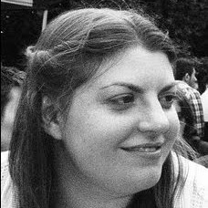 Jill Chapman Photo 20