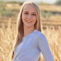 Megan Harris Photo 23