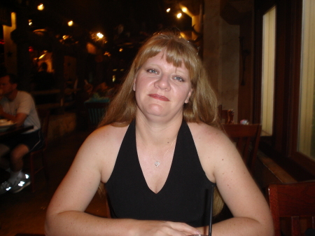 Donna Harrison Photo 45