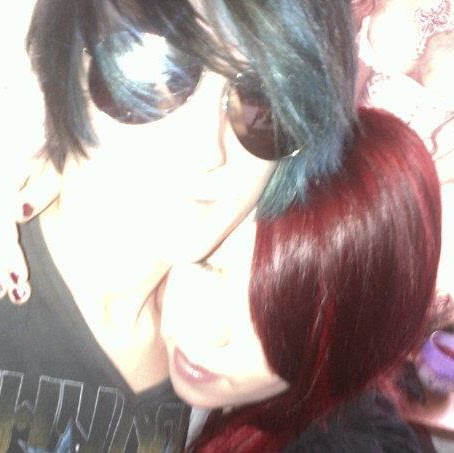 Aimee Robbins Photo 8
