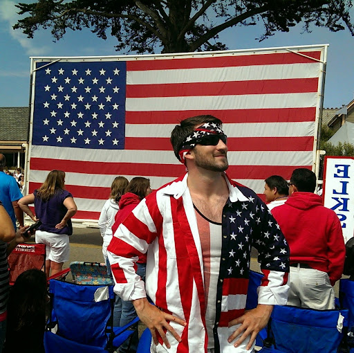 Jason Daniel Photo 39