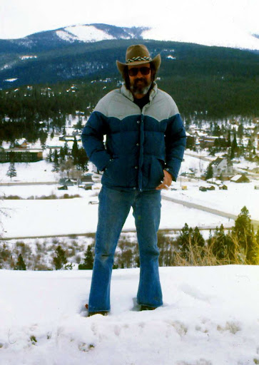 Robert Singleton Photo 21