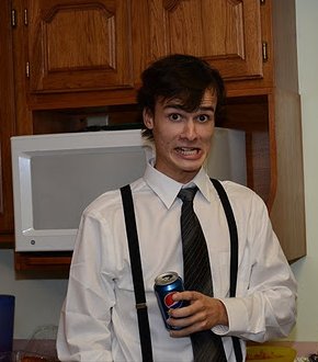 Thomas Cheek Photo 13