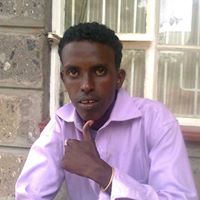 Mohamed Farah Photo 32