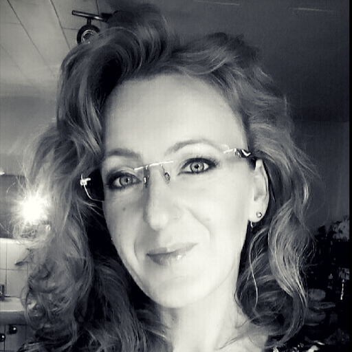 Jacqueline Weber Photo 35