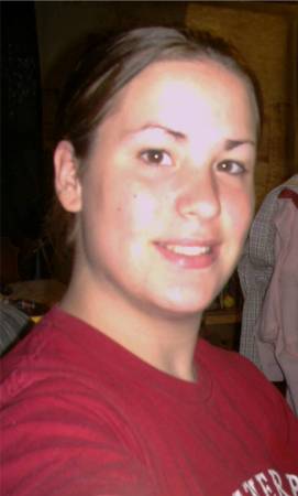 Sarah Ford Photo 4