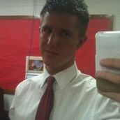 Adrian Hamilton Photo 6