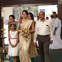 Mammen Jacob Photo 16