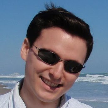 Nicholas Gunn Photo 28