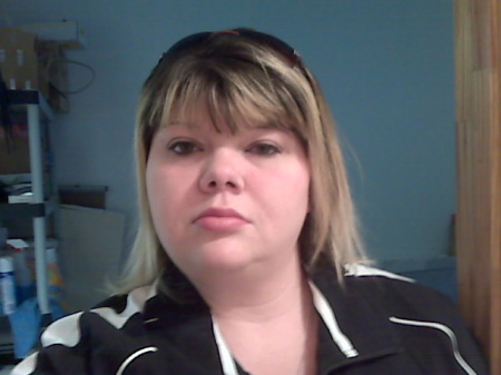 Amy Wood Photo 8