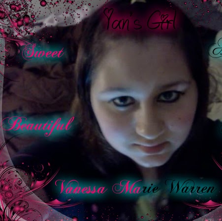 Vanessa Warren Photo 19